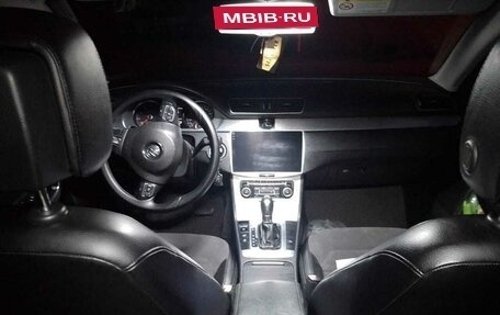 Volkswagen Passat B7, 2011 год, 889 000 рублей, 9 фотография