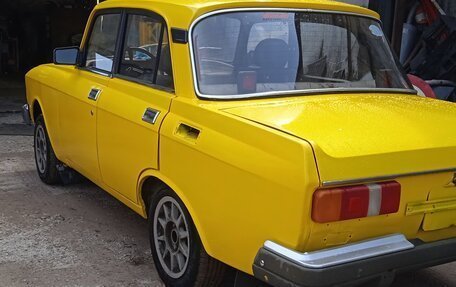 Москвич 2140, 1986 год, 100 000 рублей, 5 фотография