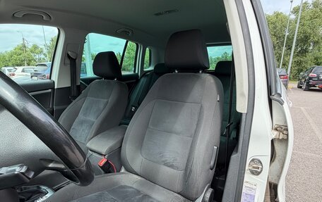 Volkswagen Tiguan I, 2012 год, 1 350 000 рублей, 11 фотография