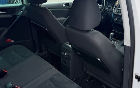 Volkswagen Tiguan I, 2012 год, 1 350 000 рублей, 6 фотография