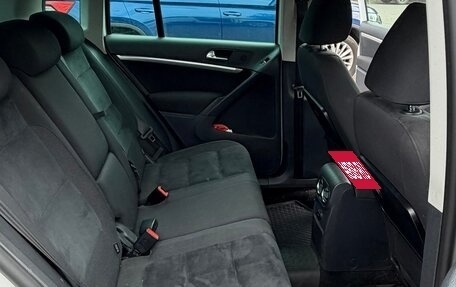 Volkswagen Tiguan I, 2012 год, 1 350 000 рублей, 10 фотография