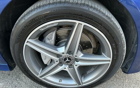 Mercedes-Benz C-Класс, 2016 год, 3 150 000 рублей, 15 фотография