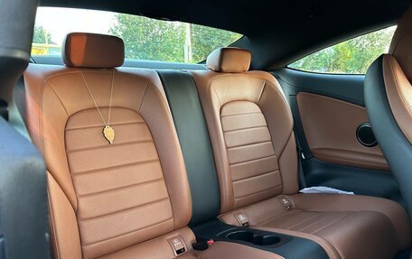 Mercedes-Benz C-Класс, 2016 год, 3 150 000 рублей, 22 фотография