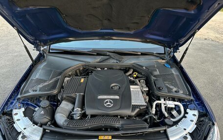 Mercedes-Benz C-Класс, 2016 год, 3 150 000 рублей, 26 фотография