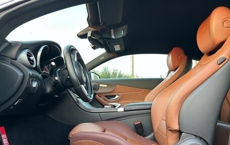 Mercedes-Benz C-Класс, 2016 год, 3 150 000 рублей, 20 фотография