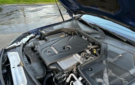 Mercedes-Benz C-Класс, 2016 год, 3 150 000 рублей, 37 фотография