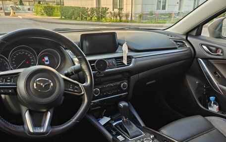 Mazda 6, 2016 год, 1 900 000 рублей, 8 фотография