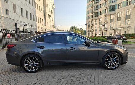 Mazda 6, 2016 год, 1 900 000 рублей, 3 фотография