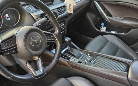 Mazda 6, 2016 год, 1 900 000 рублей, 7 фотография