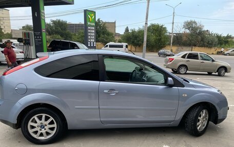 Ford Focus II рестайлинг, 2007 год, 460 000 рублей, 2 фотография