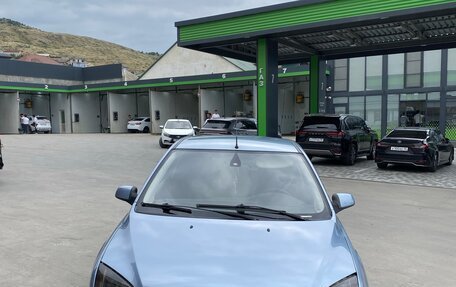 Ford Focus II рестайлинг, 2007 год, 460 000 рублей, 3 фотография