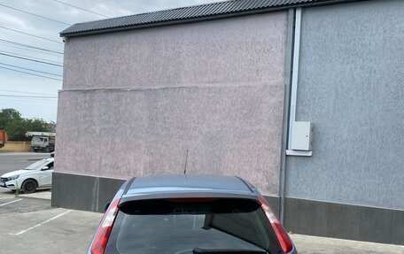 Ford Focus II рестайлинг, 2007 год, 460 000 рублей, 6 фотография