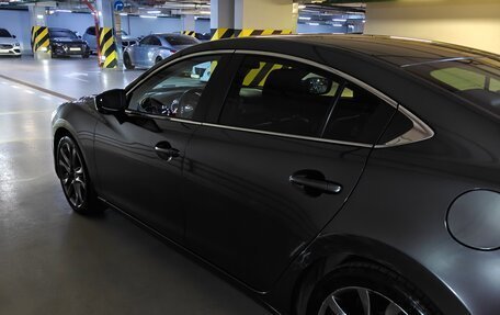 Mazda 6, 2016 год, 1 900 000 рублей, 19 фотография