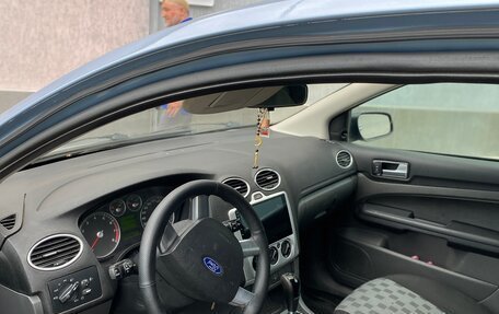 Ford Focus II рестайлинг, 2007 год, 460 000 рублей, 7 фотография