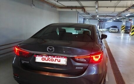 Mazda 6, 2016 год, 1 900 000 рублей, 13 фотография