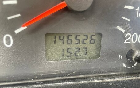 Chevrolet Niva I рестайлинг, 2011 год, 600 000 рублей, 4 фотография