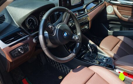 BMW X1, 2021 год, 2 700 000 рублей, 10 фотография