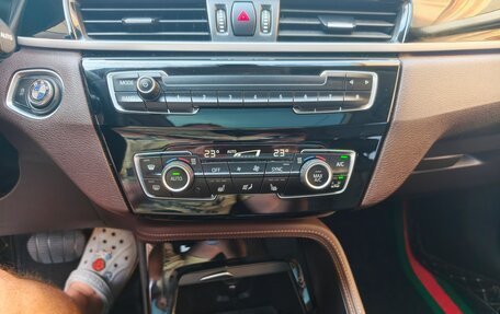 BMW X1, 2021 год, 2 700 000 рублей, 11 фотография