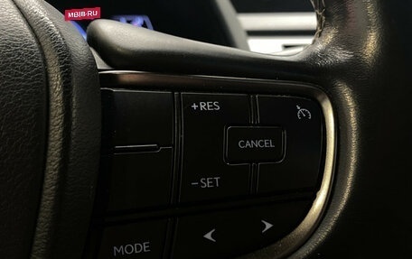 Lexus UX I, 2019 год, 2 940 000 рублей, 21 фотография