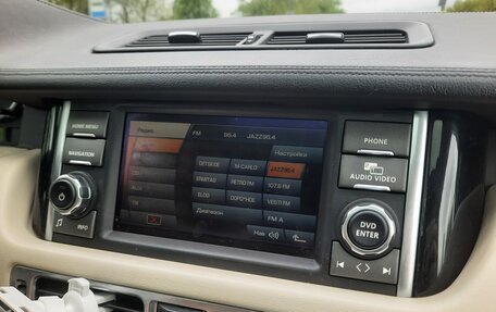 Land Rover Range Rover III, 2006 год, 1 450 000 рублей, 14 фотография