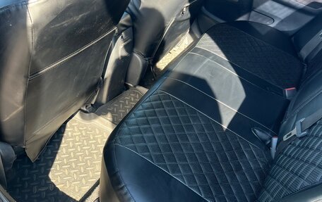 Toyota Corolla, 2008 год, 400 000 рублей, 8 фотография