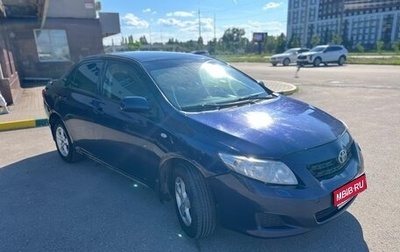 Toyota Corolla, 2008 год, 400 000 рублей, 1 фотография