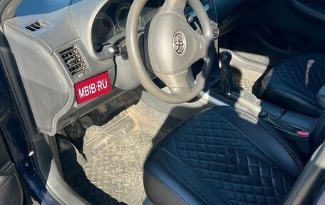 Toyota Corolla, 2008 год, 400 000 рублей, 7 фотография