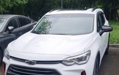 Chevrolet Orlando, 2023 год, 2 000 000 рублей, 1 фотография