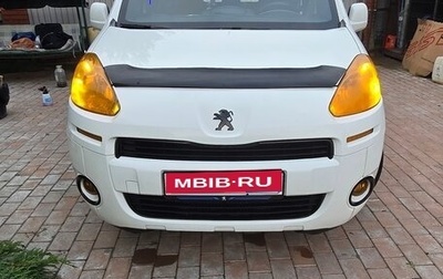 Peugeot Partner II рестайлинг 2, 2013 год, 1 100 000 рублей, 1 фотография