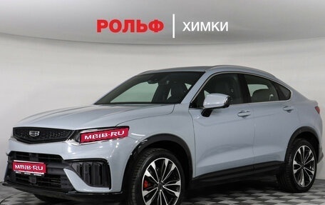 Geely Tugella FY11, 2024 год, 3 127 000 рублей, 1 фотография