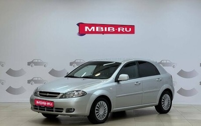 Chevrolet Lacetti, 2012 год, 540 000 рублей, 1 фотография