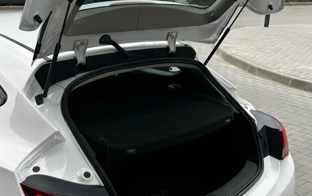 Opel Astra J, 2013 год, 590 000 рублей, 12 фотография