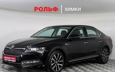 Skoda Superb III рестайлинг, 2025 год, 3 297 000 рублей, 1 фотография