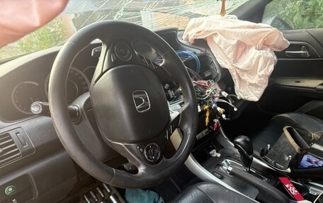 Honda Accord IX рестайлинг, 2013 год, 500 000 рублей, 1 фотография