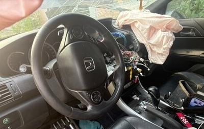 Honda Accord IX рестайлинг, 2013 год, 500 000 рублей, 1 фотография