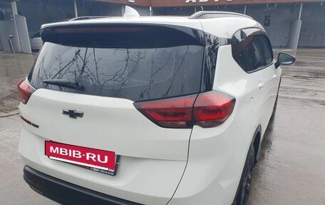 Chevrolet Orlando, 2023 год, 2 000 000 рублей, 4 фотография