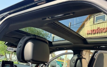 Mercedes-Benz GLE AMG, 2016 год, 3 950 000 рублей, 2 фотография