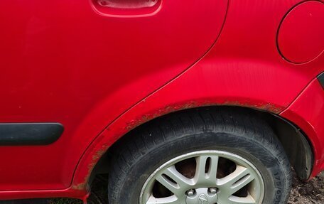 Hyundai Getz I рестайлинг, 2005 год, 270 000 рублей, 3 фотография