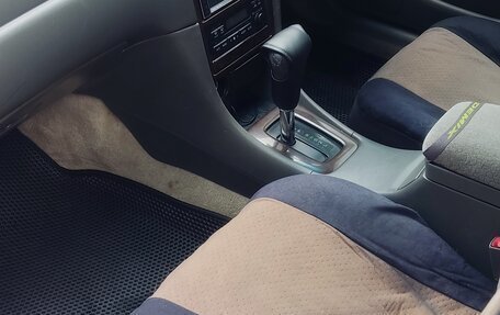 Toyota Mark II VIII (X100), 2000 год, 510 000 рублей, 4 фотография