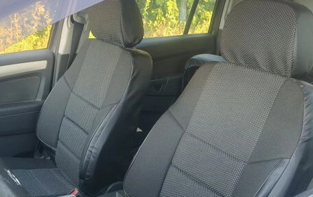 Opel Zafira B, 2008 год, 650 000 рублей, 3 фотография