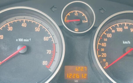 Opel Zafira B, 2008 год, 650 000 рублей, 6 фотография