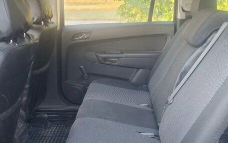 Opel Zafira B, 2008 год, 650 000 рублей, 9 фотография