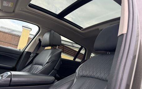 BMW X6, 2020 год, 6 820 000 рублей, 10 фотография