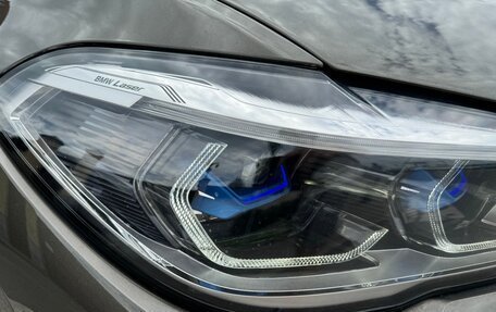 BMW X6, 2020 год, 6 820 000 рублей, 9 фотография