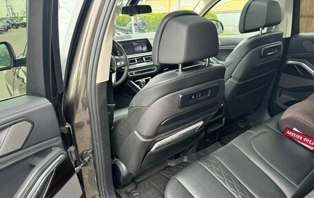 BMW X6, 2020 год, 6 820 000 рублей, 11 фотография