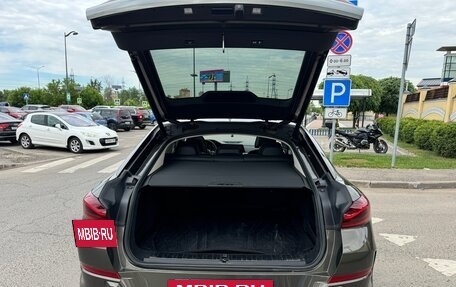 BMW X6, 2020 год, 6 820 000 рублей, 8 фотография