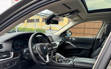 BMW X6, 2020 год, 6 820 000 рублей, 13 фотография