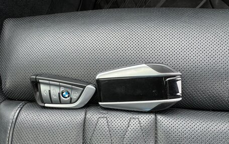 BMW X6, 2020 год, 6 820 000 рублей, 15 фотография