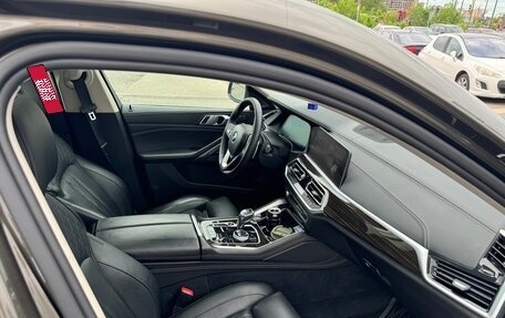 BMW X6, 2020 год, 6 820 000 рублей, 16 фотография