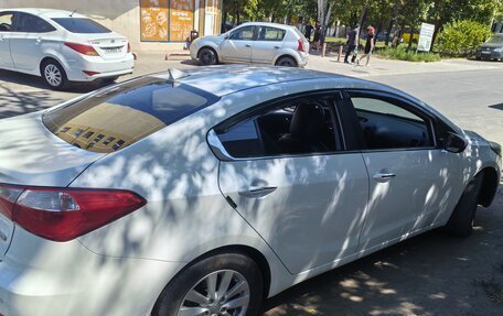 KIA K3 I, 2015 год, 1 250 000 рублей, 4 фотография